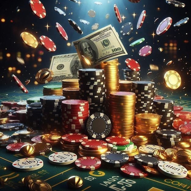 Fortune Tiger dengan putaran bonus pengganda Fortune Tiger menampilkan simbol harimau dan mode bonus putaran gratis