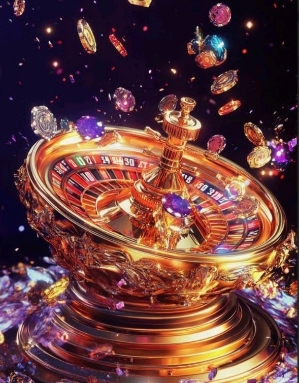 Antarmuka data keluaran rajabondot menampilkan hasil putaran slot real-time